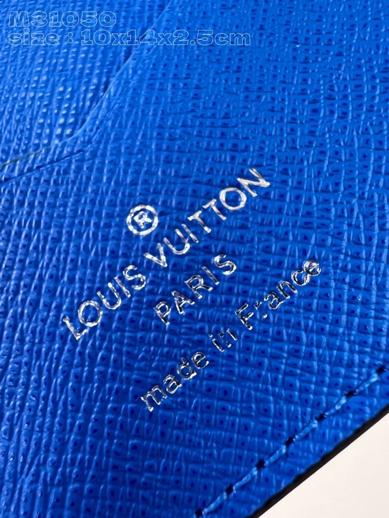 Louis Vuitton Wallets